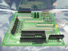 TEL Tokyo Electron SPC-T0046A-11 IF STP #02 PCB TOB1046 Lithius Working Spare