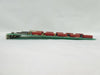 Brooks Automation 001-0084-01 I/O Board PCB 10083 Rev. B2 New Surplus