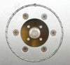 AE Advanced Energy 3150273-004 B RF Match 13.56MHz 10kW Untested As-Is