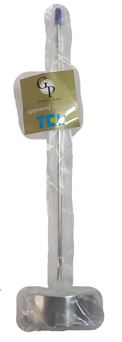 TEL Tokyo Electron RE5L10-200226-V1 Skirt Pipe Injector New Surplus