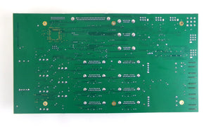 Lam Research 810-058546-003 V3 Cleaner Power Distribution PCB Assembly Working