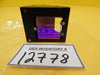 KLA Instruments 655-659978-00 Laser Optics Mirror Assembly 2132 Used Working