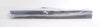 VAT 980XX-AE24-AFJ1 300mm Pneumatic Chamber Slit Valve New Surplus