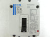 Eaton PDG13C0050TFFN 3 Pole Industrial Circuit Breaker PDG1 ELEBN3125W Working