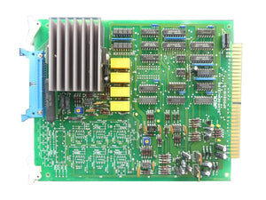 JEOL AP002115-01 Scan Generator PCB Card SCAN GEN (2) PB JSM-6300F Working