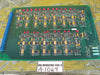 SVG Silicon Valley Group 879-8210-001 Signal Conditioner Board PCB Rev. D Spare