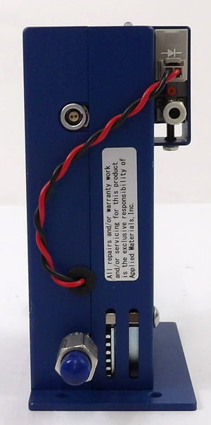 Horiba STEC LF-F404M-A-EVD Liquid Mass Flow Meter TEOS 4g/min Working Surplus
