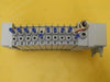 TEL Tokyo Electron SVC6 10-Port Manifold SMC SQ1131DY-5-C4-Q PR300Z Used Working