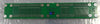 AMAT Applied Materials 0100-09286 Seriplex 2-Slot Backplane PCB Lot of 4 New