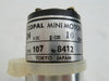 Copal Electronics 8412 Mini Motor Type 107 Reseller Lot of 2 Used Working