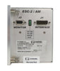 XP Power FP6287R2 Electrostatic Chuck Power Supply ESC-2 Comdel ESC-2/AM Surplus