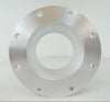 Novellus Systems 15-11617-00 Foreline Vacuum Housing Straight Nipple New Surplus
