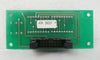 Toray 40N 3N307 Oxygen Analyzer Digital Display PCB L75DS-A Working Surplus