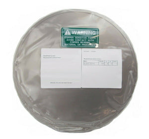 ASM Advanced Semiconductor Materials 16-193480-01 300mm Susceptor Gamma Hybrid