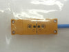 Ulvac Technologies ST-Z-K-001 K Sheath Thermocouple Set of 2 Ceraus ZX-1000 New