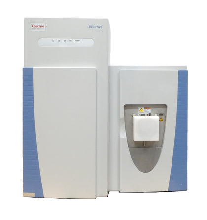 Thermo Fisher Scientific Exactive LC/MS Mass Spectrometer Untested Surplus