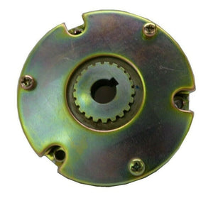 Ogura Clutch RNB 0.8G Electromagnetic Spring Applied Brake TEL Lithius Working