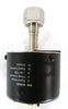 MKS Instruments 122B-11441 Baratron Pressure Transducer Type 122B Working Spare