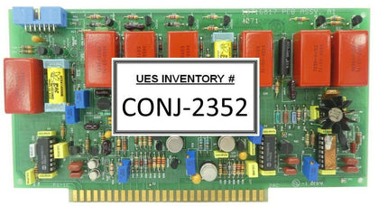 Varian Semiconductor VSEA 10716817 A1 PCB Card Working Surplus