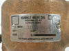 Kunkle 6010HHM01-AM Steam Pressure Relief Valve 2" I/O New Surplus