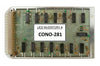 Karl Suss 455-60-16 PCB Card 559.16bA MJB 55 Wafer Mask Aligner Working Surplus