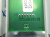 ASML 4022.430.2125 VME X-B39 Backplane Board PCB PAS 5000/2500 Used Working