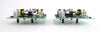 Kyosan Electric AR12666PA020C PCB HFAMP-DRV w/ AR12666PA160B HDRV-25PL Lot of 4