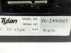 Tylan FC-2900MEP Mass Flow Controller MFC 10 SLPM Ar 908778-001 Refurbished