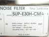 Fine Suntronix SUP-E30H-CM Noise Filter Reseller Lot of 12 Used Working
