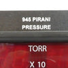 MKS Instruments 945-A-120-TR Vacuum Gauge Controller 945 PIRANI Working Surplus