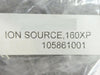 Varian Ion Implant Systems 105861001 Ion Source 160XP Manufacturer Refurbished