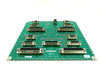 TEL Tokyo Electron 3M80-001290-12 Interface PCB ILC DIST Trias Working Spare