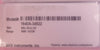MKS Instruments 1640A-34922 Mass Flow Controller MFC 4000 SCCM O2 Lot of 5 New