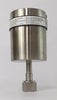 MKS Instruments 627B01TBC1B Baratron Pressure Transducer Working Surplus