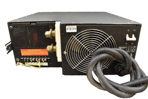 AE Advanced  Energy 3151200-002 Ion Source Supply 61425 Kestrel IDX Surplus