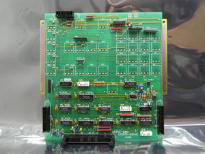 Nikon Precision 2S070-031-4 Microscope Keypad 5x-100x PCB 2S700-386 Working