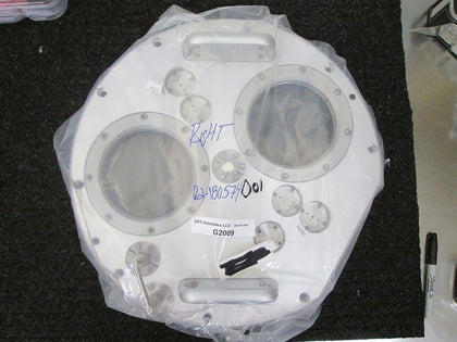 ASM 02-180574D01 Assembly RLL Top Cover New