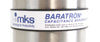 MKS Instruments 624B-22170 Baratron Transducer Type 624 Working Spare