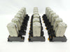 Omron H3YN-2 Solid-State Timer H3NY Reseller Lot of 21 Working Surplus