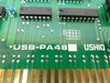 Ushio USB-PA48 PCB Card A106 9511 SVG 90S DUV Lithography System Working Spare