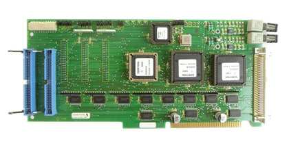 Semitool 23787-01 Spectrum Galil 1700 Interface PCB Working Surplus