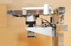 TEL Tokyo Electron 200mm IFB Interface Block Robotics Arm ACT12 Spare Surplus