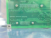 Nikon 4S013-392-1 Relay Interface Board PCB STGX41A NSR-S306C System Used