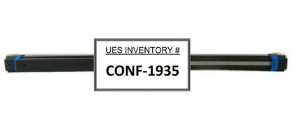 Tolomatic BC205 SK10 RM0 Pneumatic Band Cylinder BC2 BC205SK10RM0 New Surplus