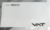 VAT 96603-01 Throttling Pendulum Vacuum Gate Valve Plate 650 Series Working