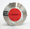 MKS Instruments 122BA-01000EB-S Baratron Pressure Transducer Type 122B New