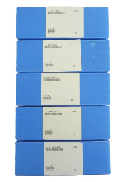 AMAT Applied Materials 0190-39351 Halogen Lamp Lot of 5 New Surplus