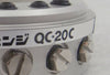 BL Autotec QC-20C-S44 Robot End-Effector QC-20C QUICK-CHANGE Mount Working Spare