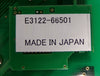 Agilent E3122-66501 Processor PCB Card Reseller Lot of 16 Working Surplus