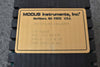 Modus Instruments DA-4-04M-0-RR Differential Pressure Sensor 10mm H2O 100VAC